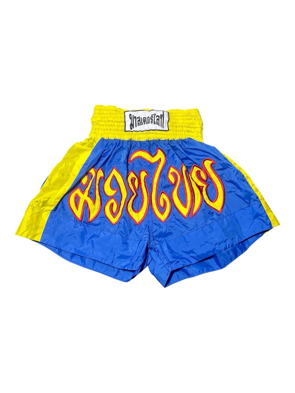 THAISMAI Kick Boxing/Muay Thai Shorts